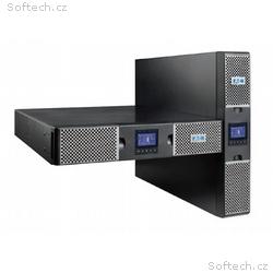 Eaton 9PX 2200i RT2U Netpack, UPS 2200VA, 2200W, L