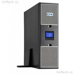 Eaton 9PX 3000i RT3U, UPS 3000VA, 3000W, LCD, rack