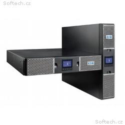 Eaton 9PX 3000i RT2U Netpack, UPS 3000VA, 3000W, L