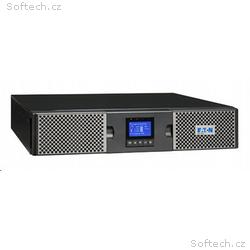 Eaton 9PX 1500i RT2U Netpack, UPS 1500VA, 1500W, L