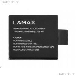 LAMAX battery W