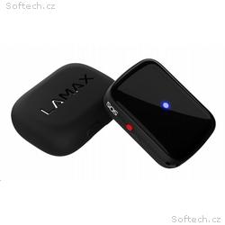 LAMAX GPS Locator + obojek