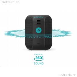 LAMAX Sounder2 Mini Bluetooth reproduktor