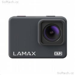 LAMAX X7.2 - akční kamera