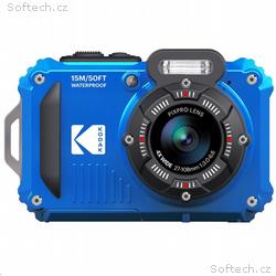 KODAK WPZ2 Blue