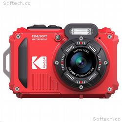 KODAK WPZ2 Red