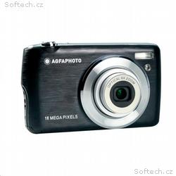 Agfa Compact DC 8200 Black