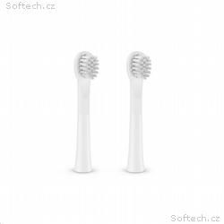 TrueLife SonicBrush Junior J100 Heads Soft