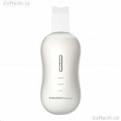 TOUCHBeauty 1887 Ultrazvuková špachtle na pleť