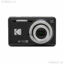 Kodak Friendly Zoom FZ55 Black