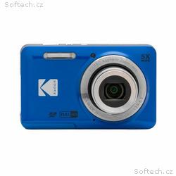Kodak Friendly Zoom FZ55 Blue