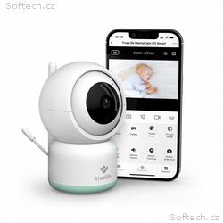 TrueLife NannyCam R3 Smart - digitální video chůvi