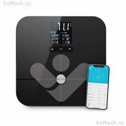 TrueLife FitScale W7 BT - Bioelektrická impedanční