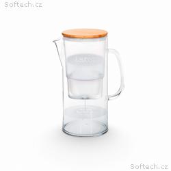 Lauben Glass Water Filter Jug 32GW - filtrační kon