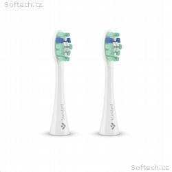 TrueLife SonicBrush Clean-series heads Standard wh