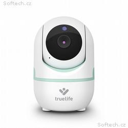 TrueLife NannyCam R4 Baby unit - digitální video c
