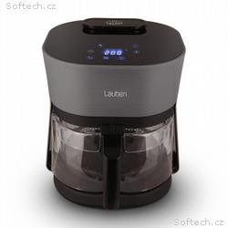 Lauben Glass&SteamAir® Fryer 4500BG