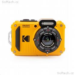 KODAK WPZ2 Yellow