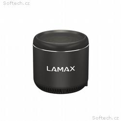 LAMAX Sphere2 Mini Bluetooth reproduktor, USB-C