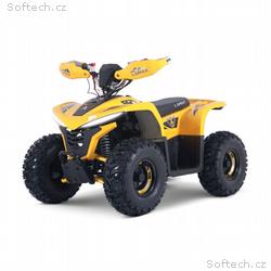 LAMAX eBumbleBee ATV60M - čtyřkolka