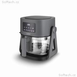 Lauben Glass&Grill Air Fryer 3in1 5500BG - horkovz