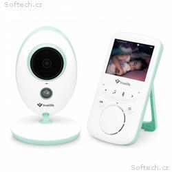 TrueLife NannyCam V24 Pro - digitální video chůvič