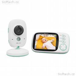 TrueLife NannyCam H32 Pro - digitální video chůvič