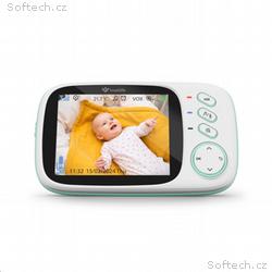 TrueLife NannyCam H32 Pro Parent Unit