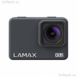 LAMAX X3.2 - akční kamera