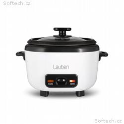 Lauben Rice Cooker Square 1000WB