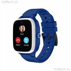 LAMAX WatchY4 Play Blue
