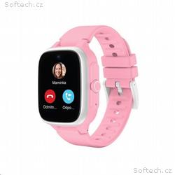LAMAX WatchY4 Play Pink