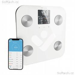 TrueLife FitShape S6 BT - Bioelektrická impedanční