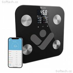 TrueLife FitShape S6 BT - Bioelektrická impedanční