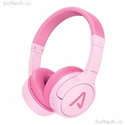 LAMAX BaseKid1 pink