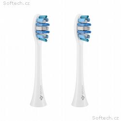 TrueLife SonicBrush Clean-series heads Whiten whit