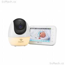 TrueLife NannyCam R4 Pro - digitální video chůvičk