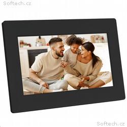 AGFAPHOTO Realiview APF700 WiFi - fotorámeček