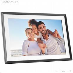 AGFAPHOTO Realiview APF1000 WiFi - fotorámeček