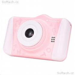 AGFAPHOTO Realikids Cam 2 Pink