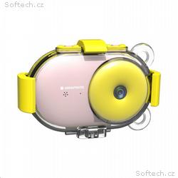 AGFAPHOTO Realikids Water Proof Pink