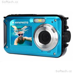 AGFAPHOTO Realishot WP8000 Blue