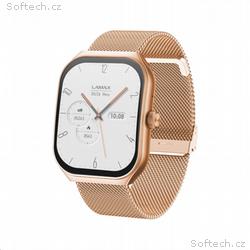 LAMAX Flow AMOLED Rose Gold
