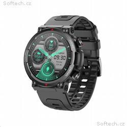 LAMAX Xplore Black