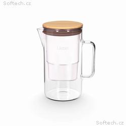 Lauben Glass Water Filter Jug 25GW - filtrační kon