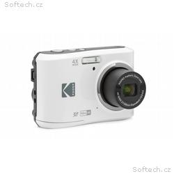 Kodak Friendly Zoom FZ45 White