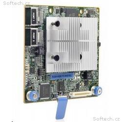 HPE Smart Array P408i-a SR Gen10 (8IntLanes, 2GBCa