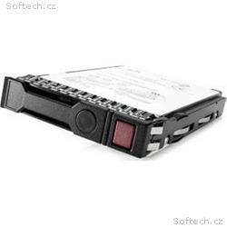 HPE HDD 1.2TB SAS 12G Enterprise 10K SFF 2.5in SC 
