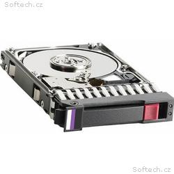 HPE HDD 900GB SAS 12G Enterprise 15K SFF (2.5in) S