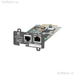 HPE Single Phase 1Gb UPS with Network Management M